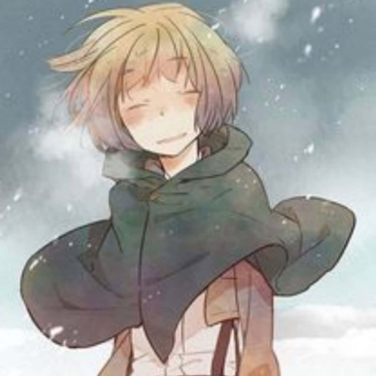Profile Image