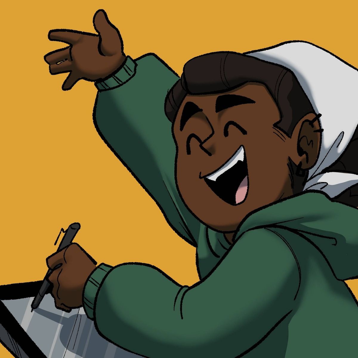 Profile Image
