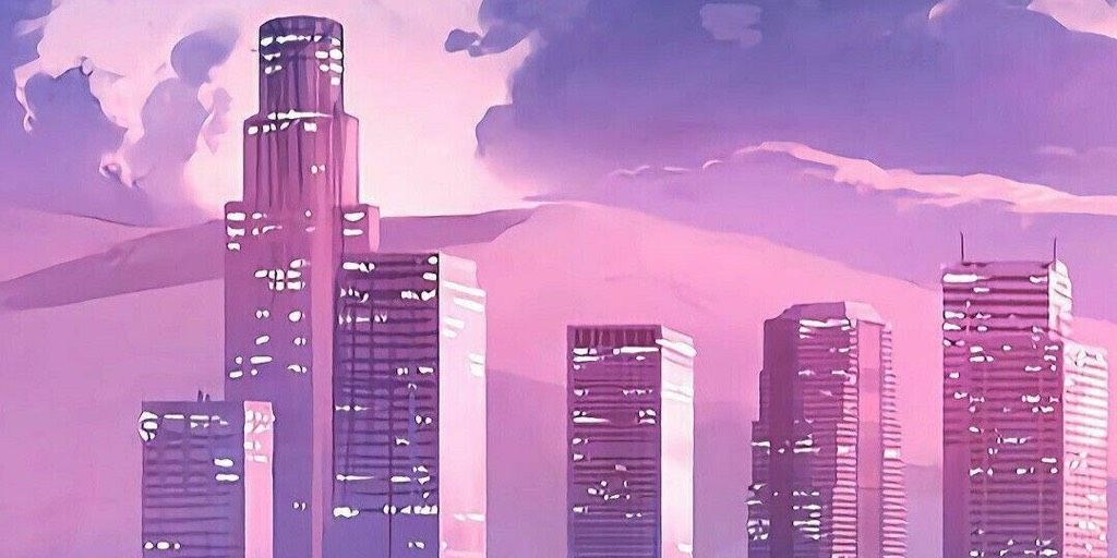 Hero artwork
