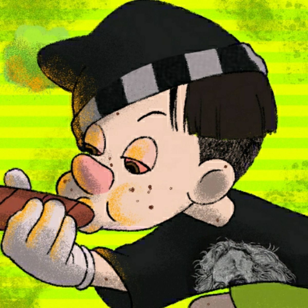 Profile Image