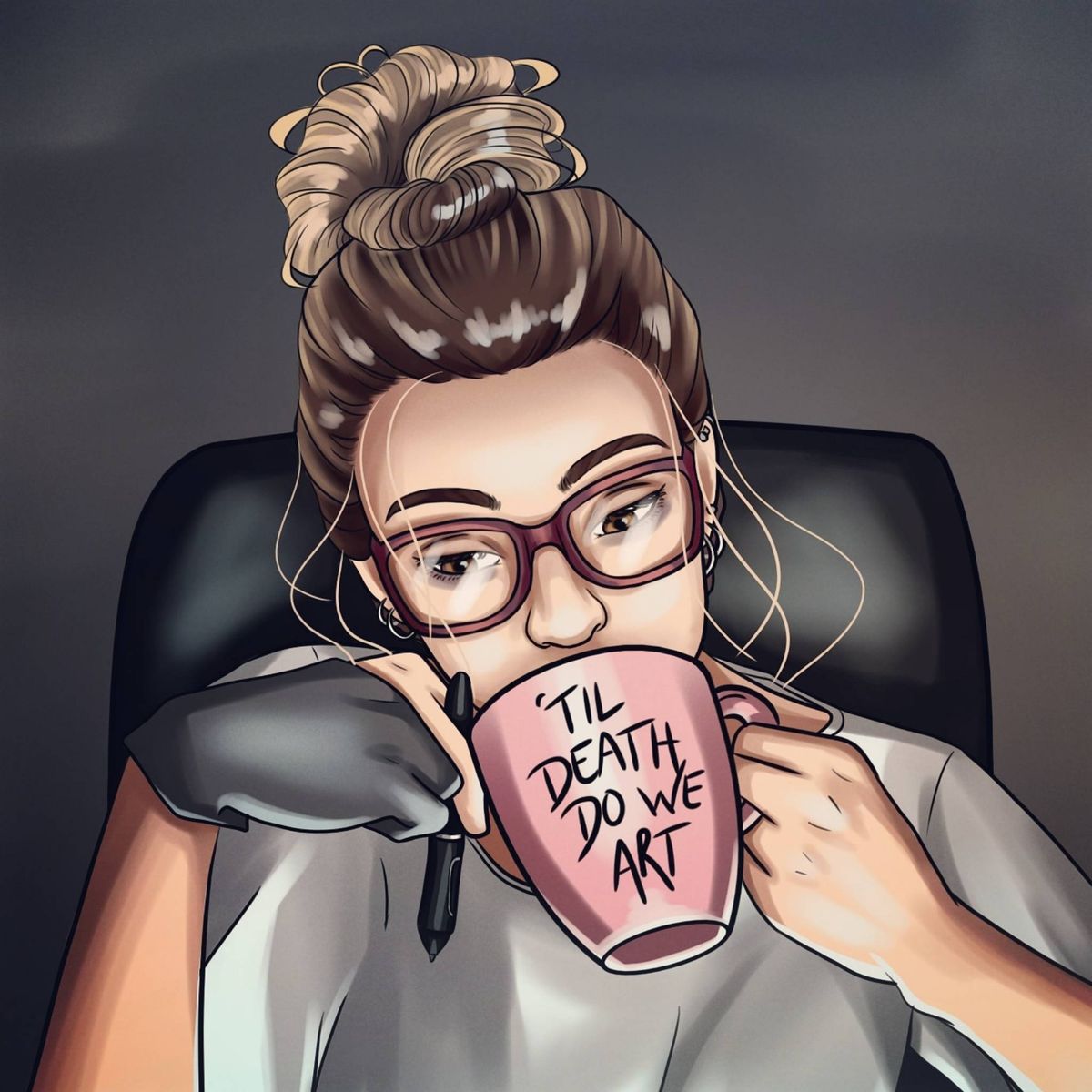Profile Image