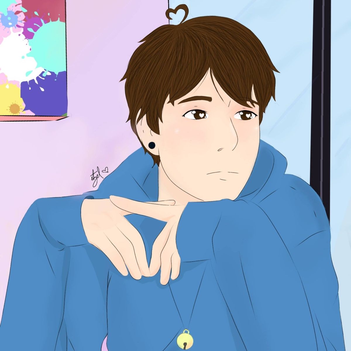 Profile Image