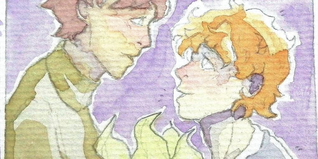 Hero artwork