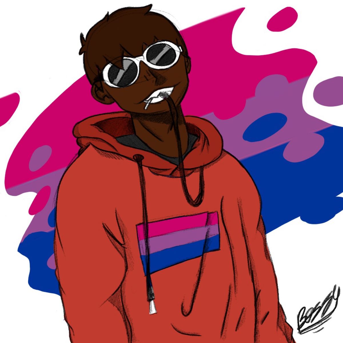 Profile Image