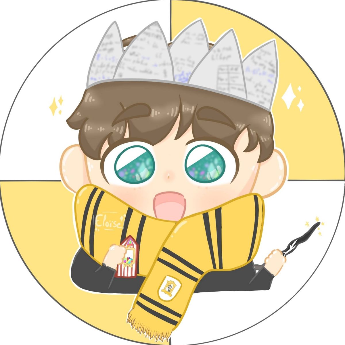 Profile Image