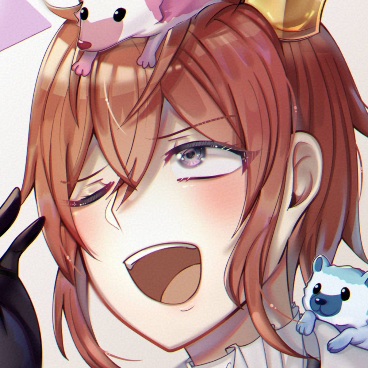 Profile Image