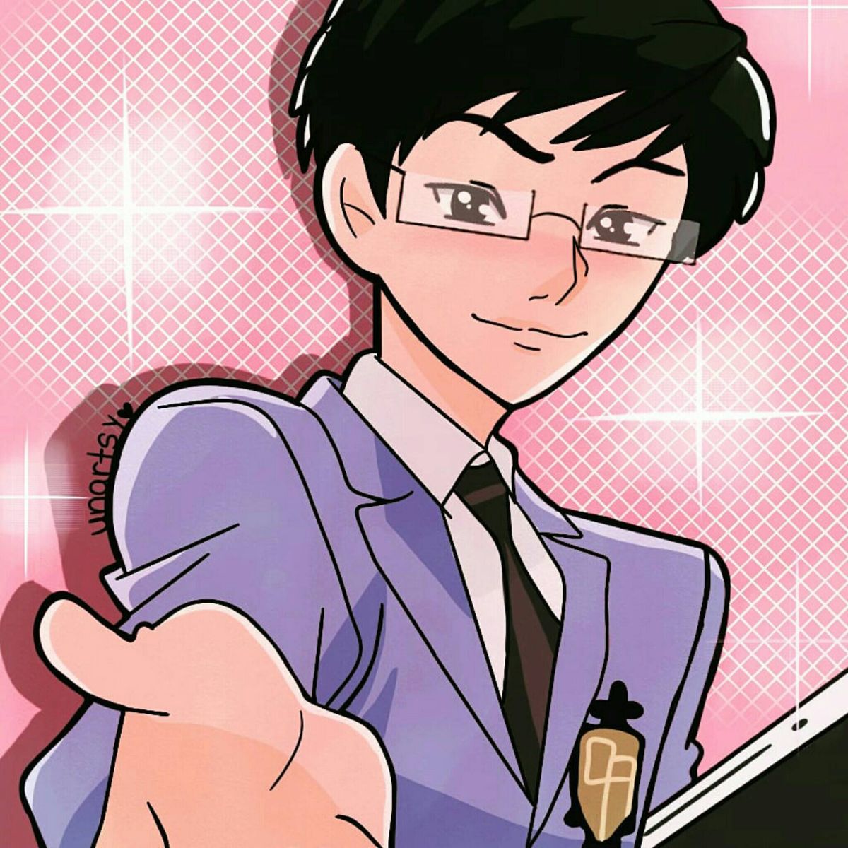 Profile Image
