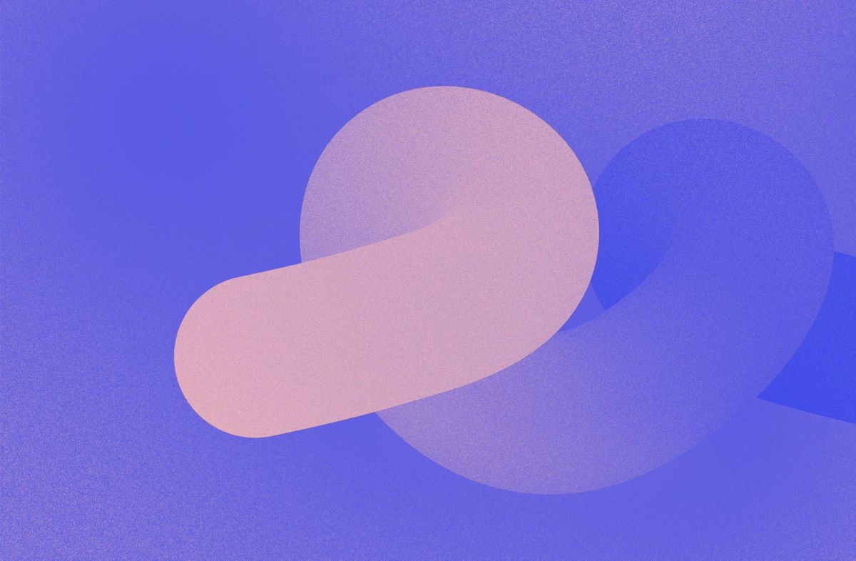 Gradient background