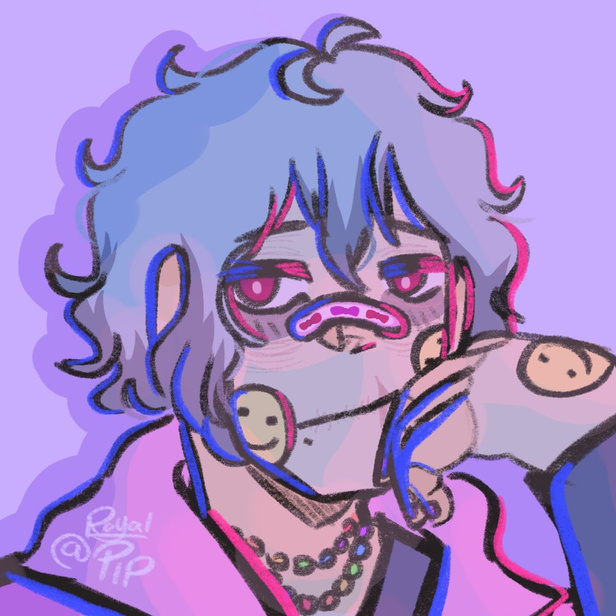 Profile Image