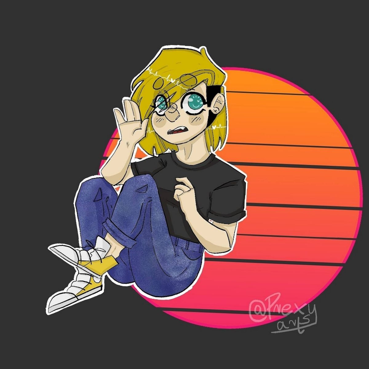 Profile Image