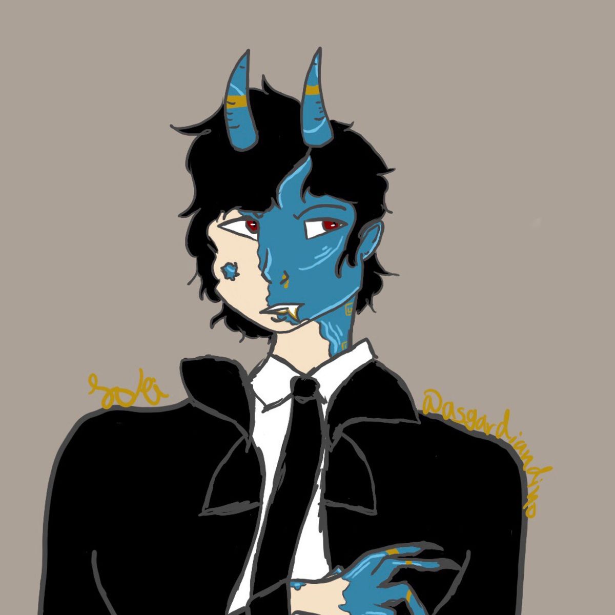 Profile Image