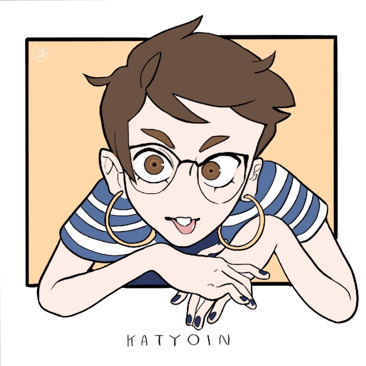 Profile Image