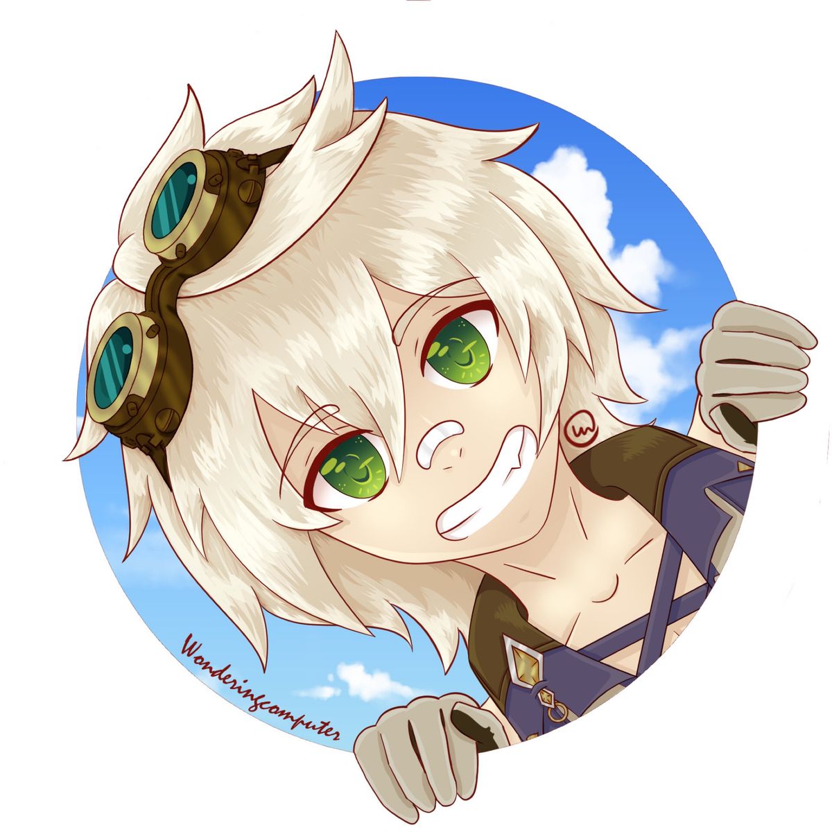 Profile Image