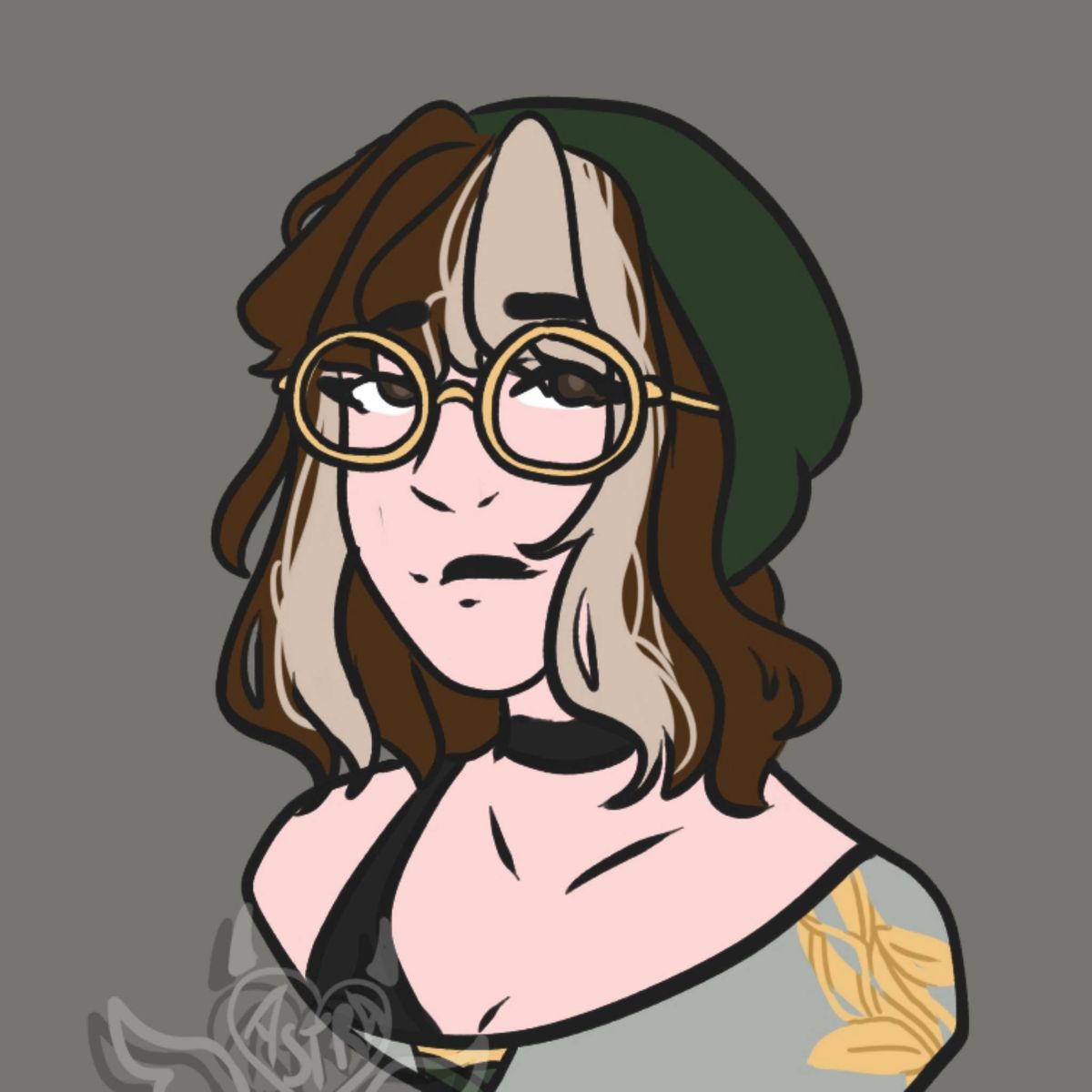 Profile Image