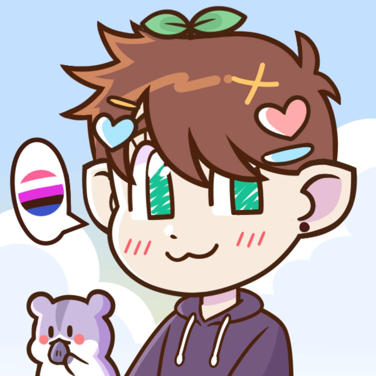 Profile Image