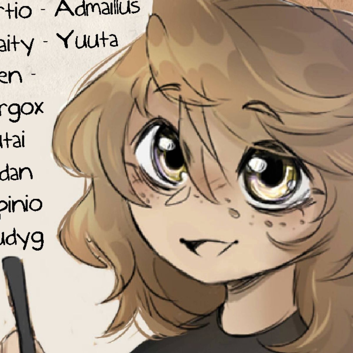 Profile Image
