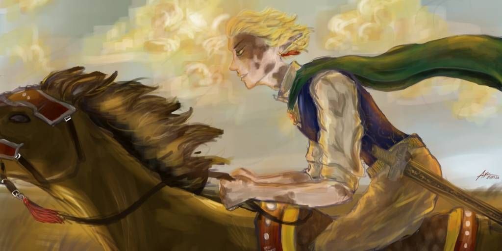 Hero artwork