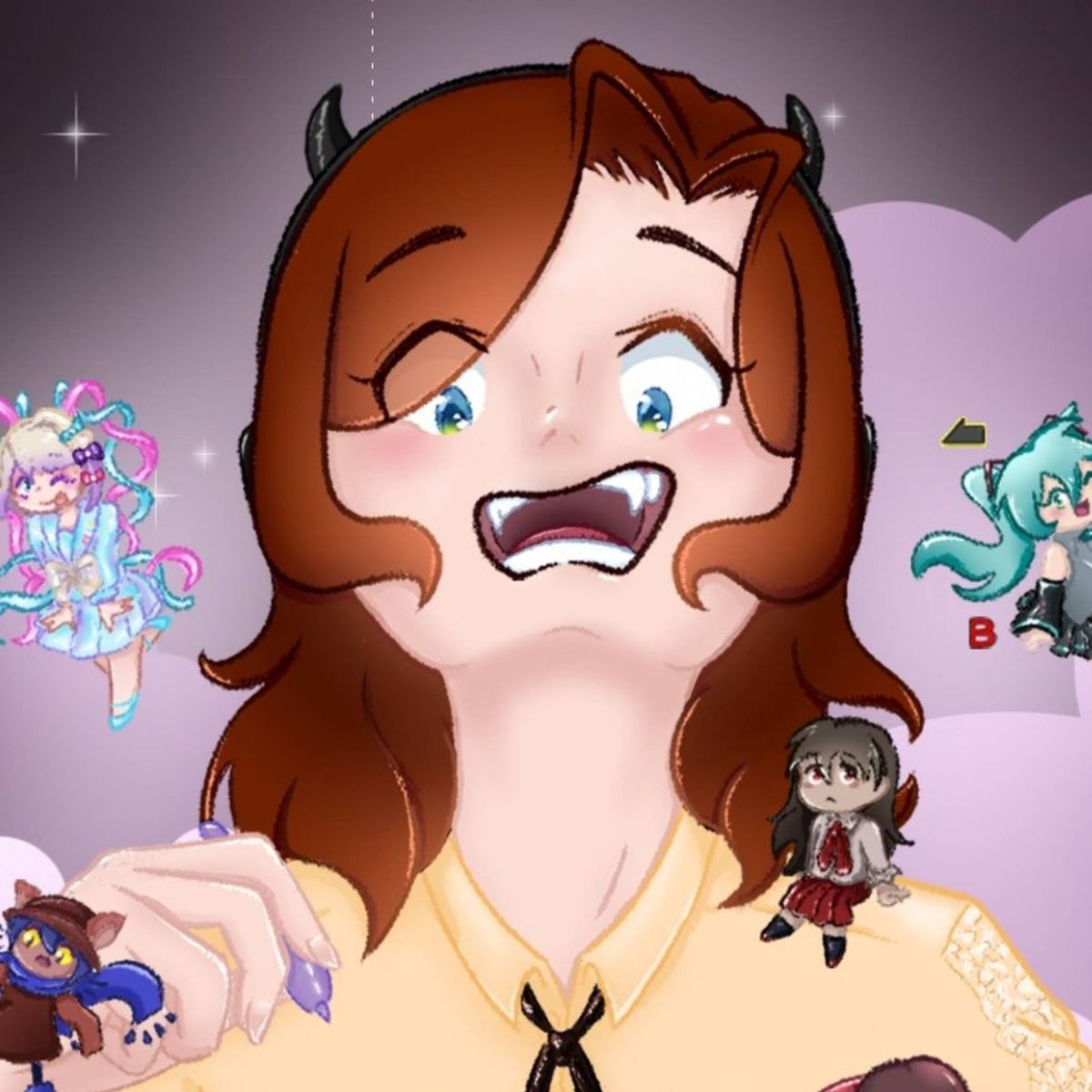 Profile Image
