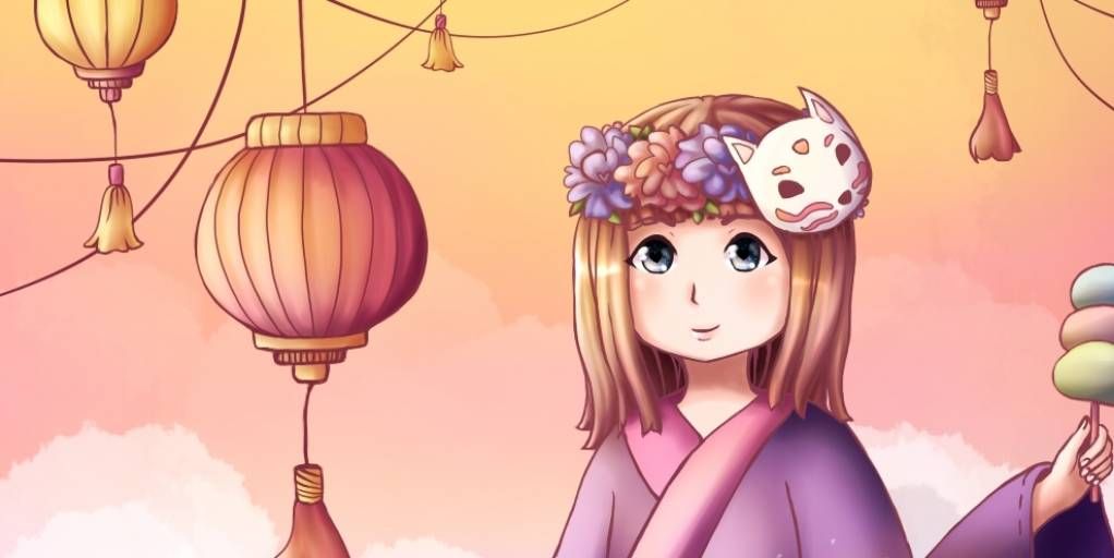 Hero artwork