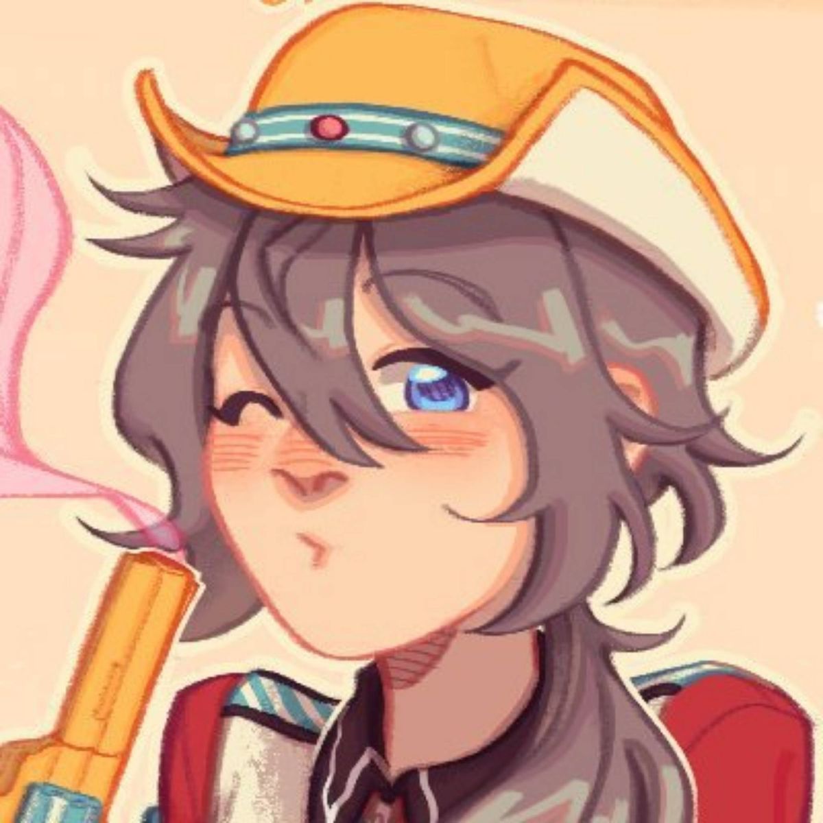 Profile Image