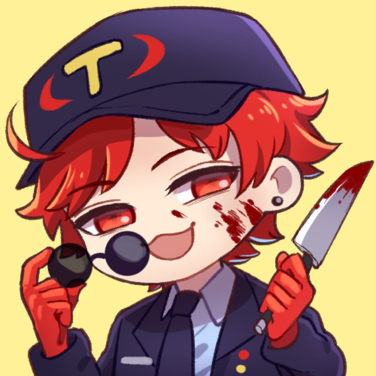 Profile Image