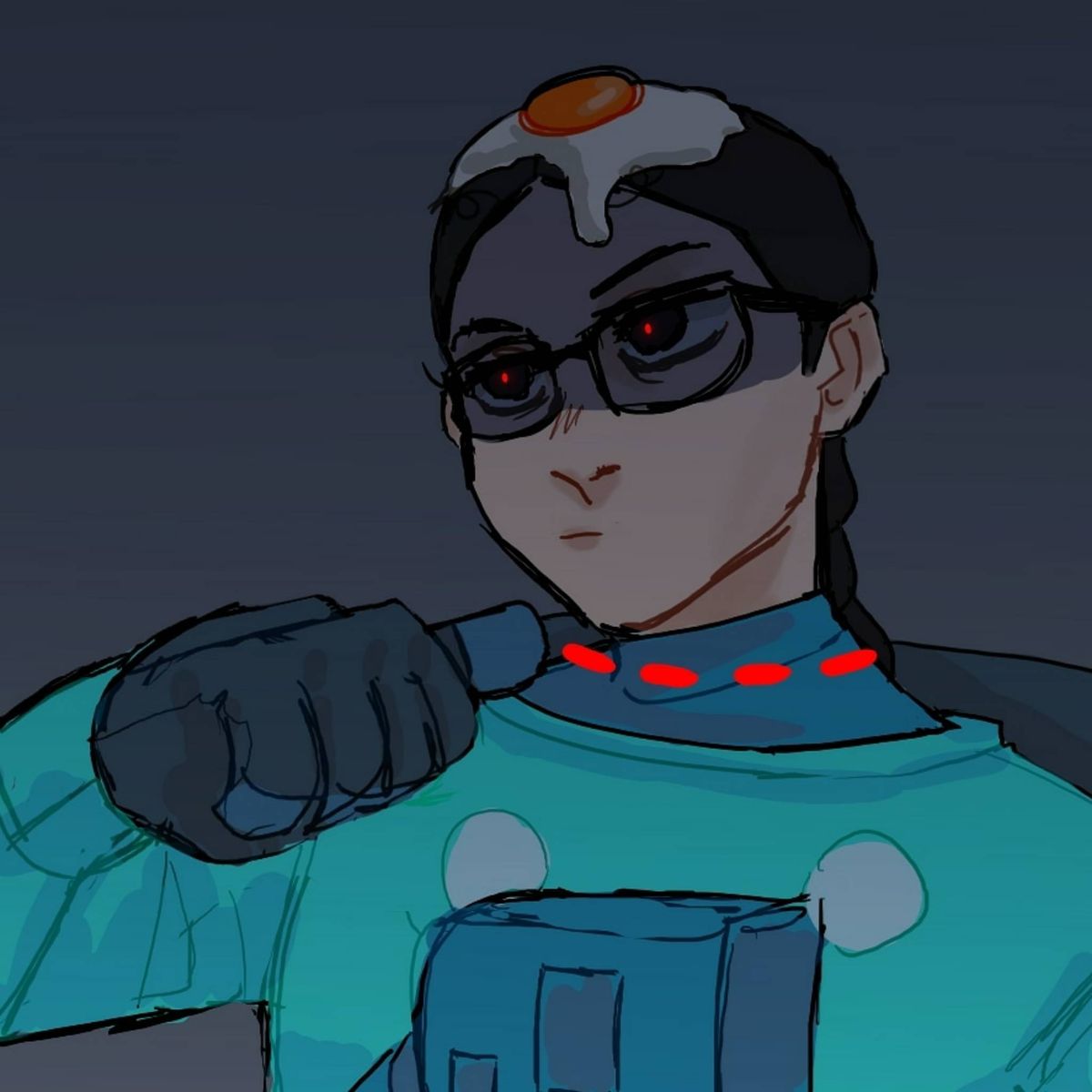 Profile Image