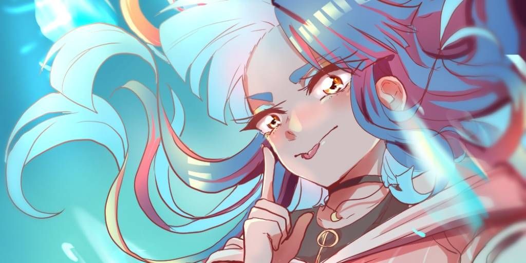Hero artwork