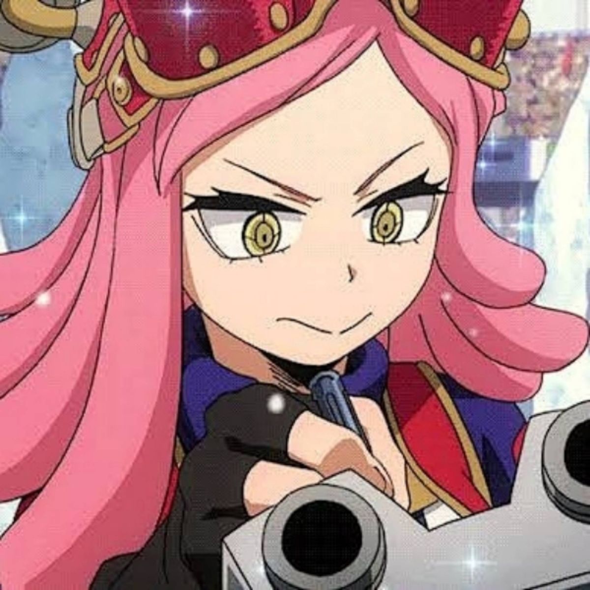 Profile Image
