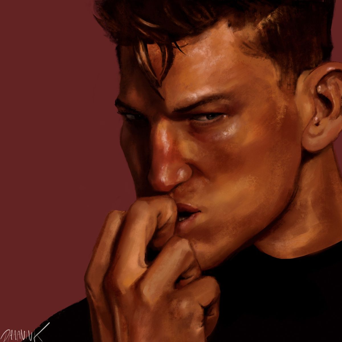 Profile Image