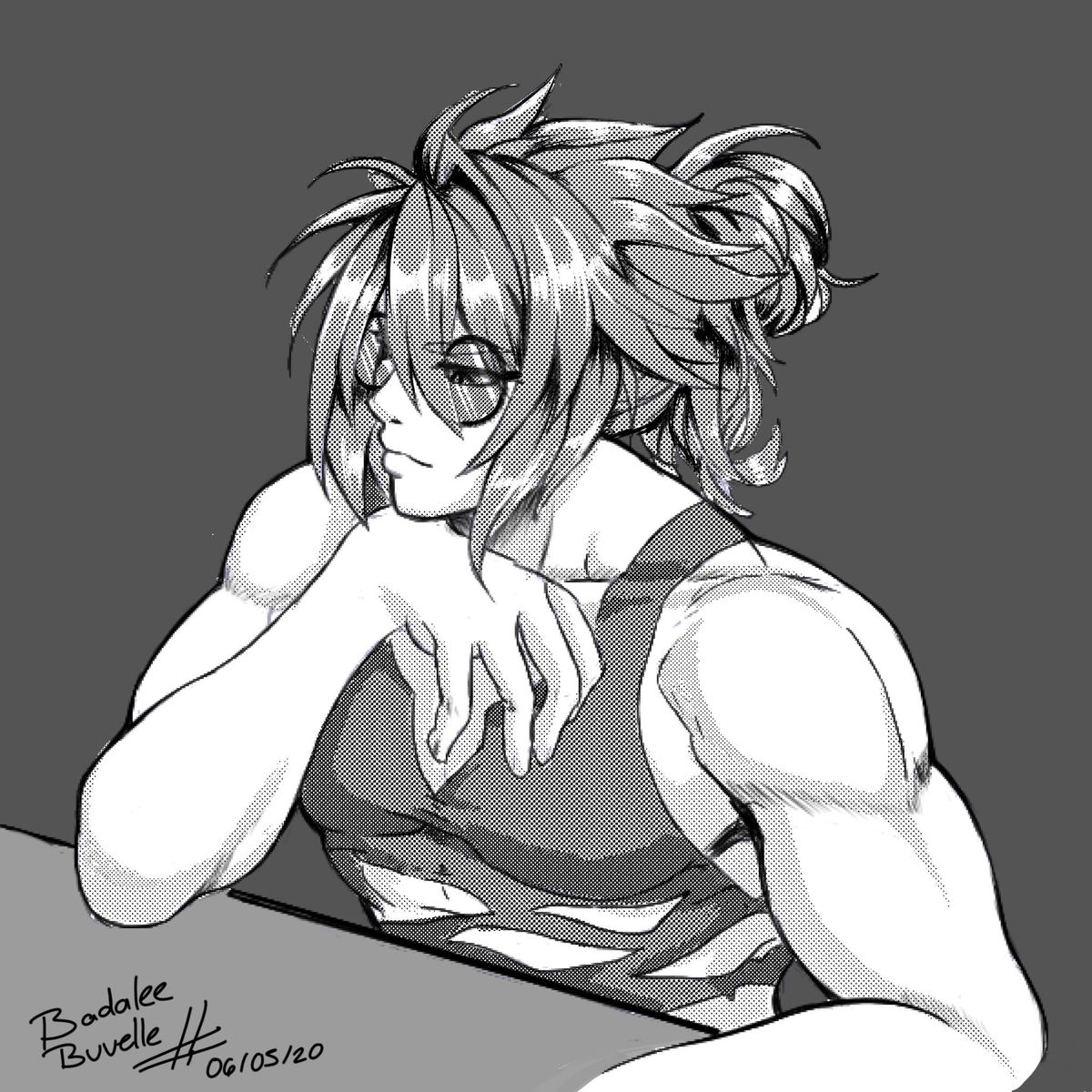 Profile Image