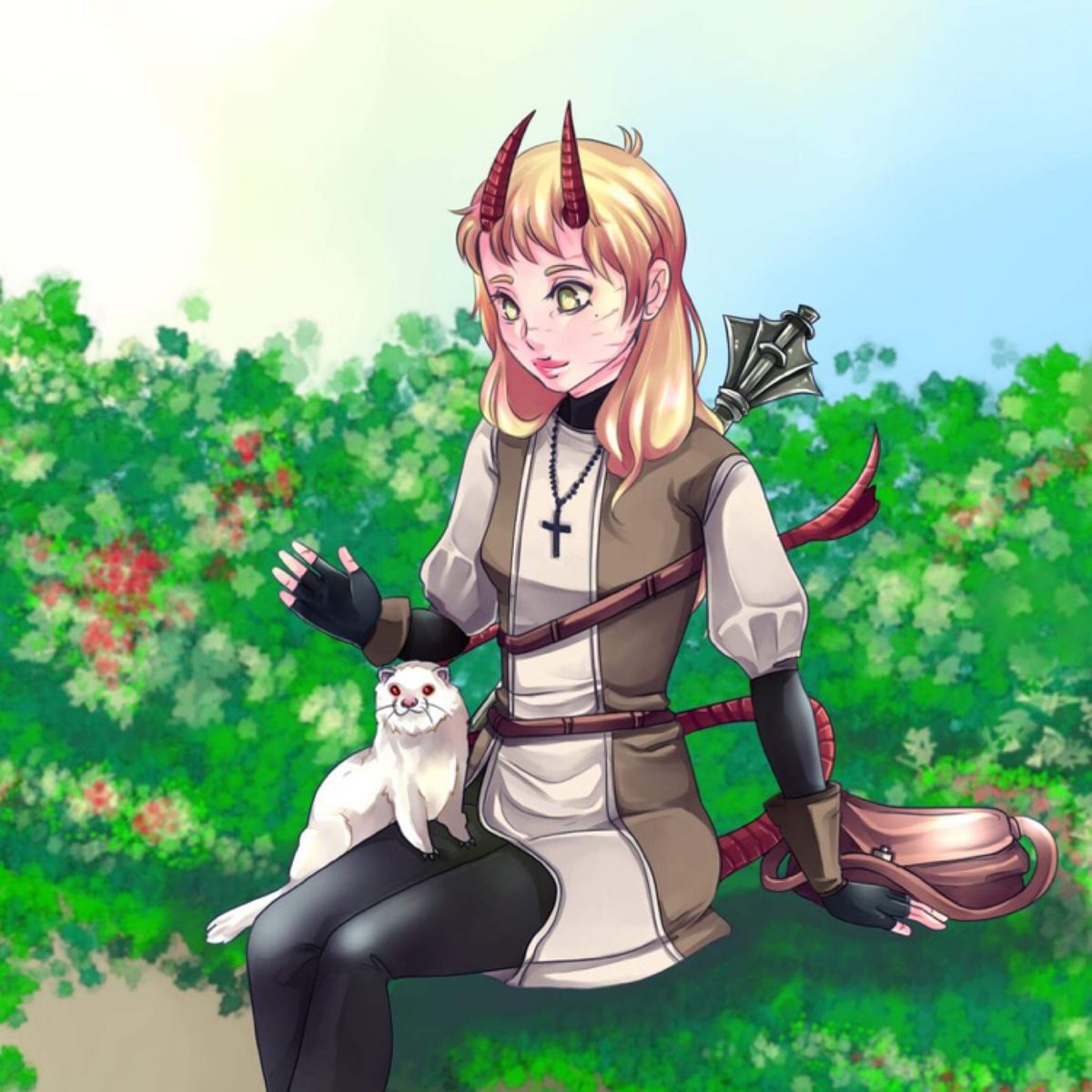 Profile Image
