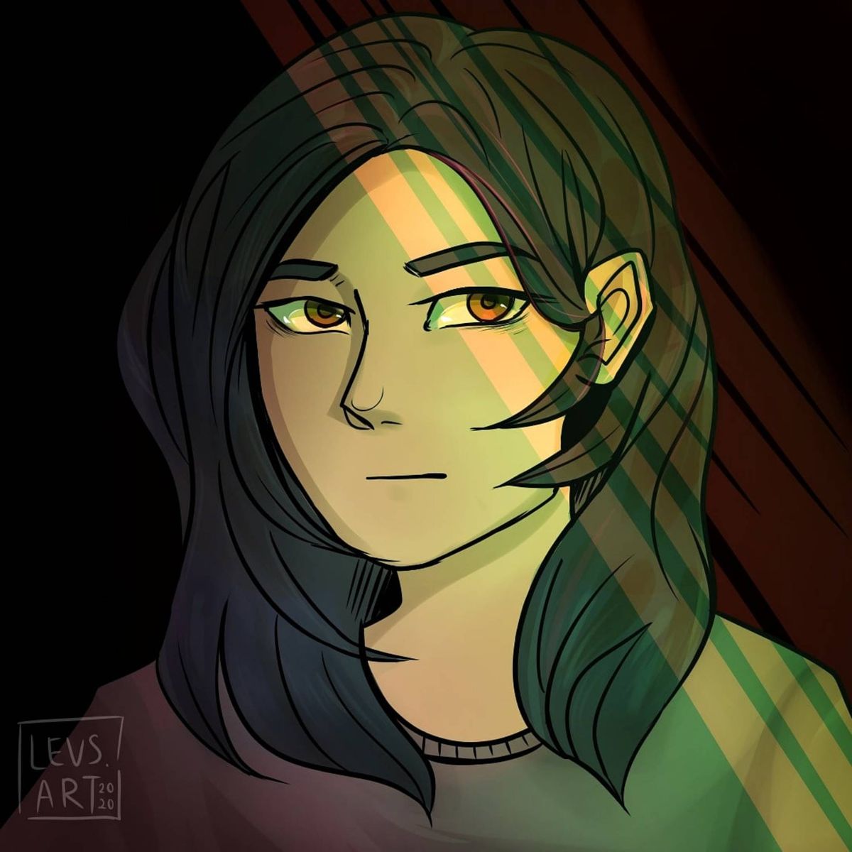 Profile Image