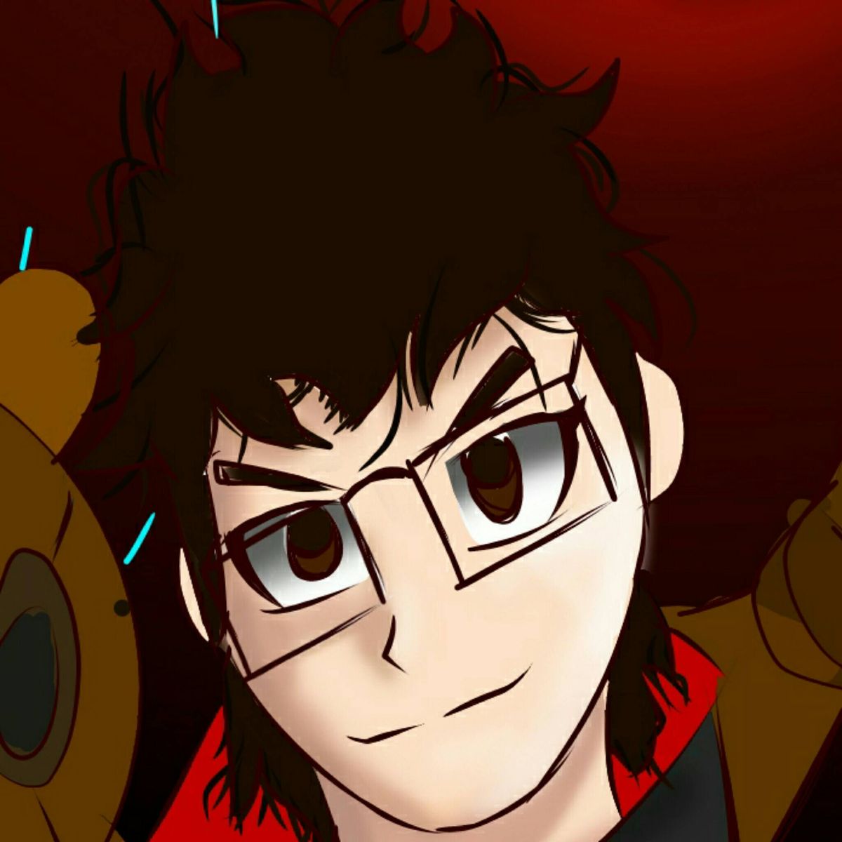 Profile Image