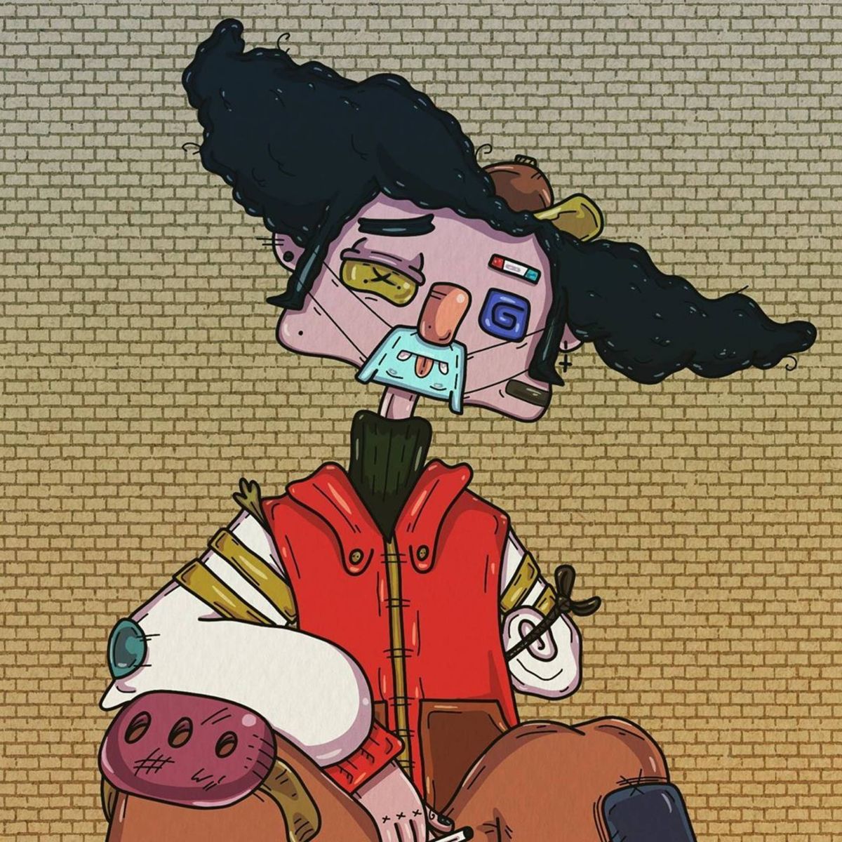 Profile Image