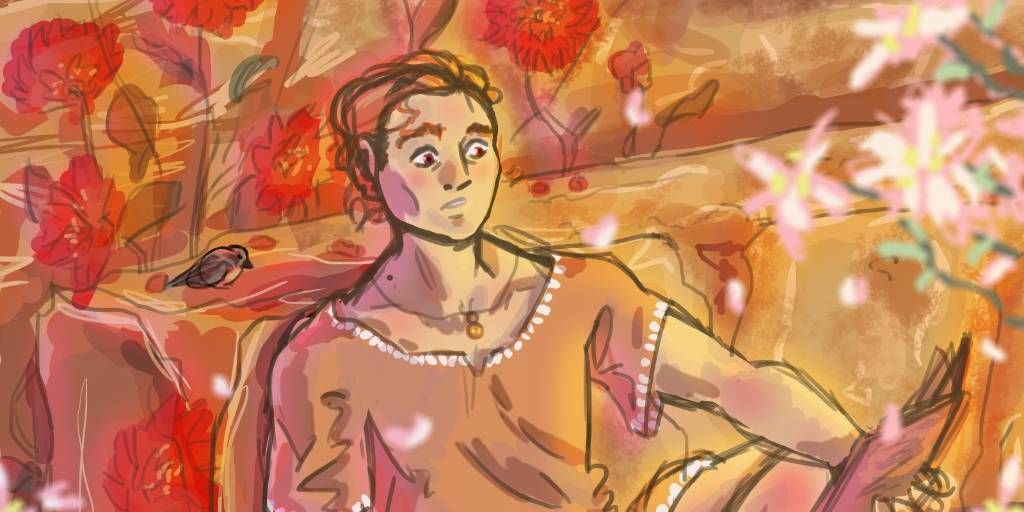 Hero artwork