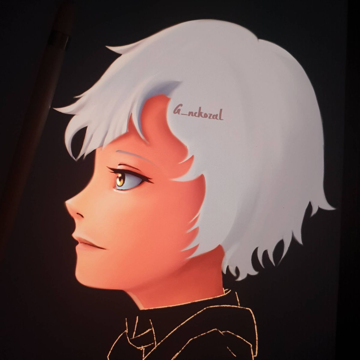 Profile Image