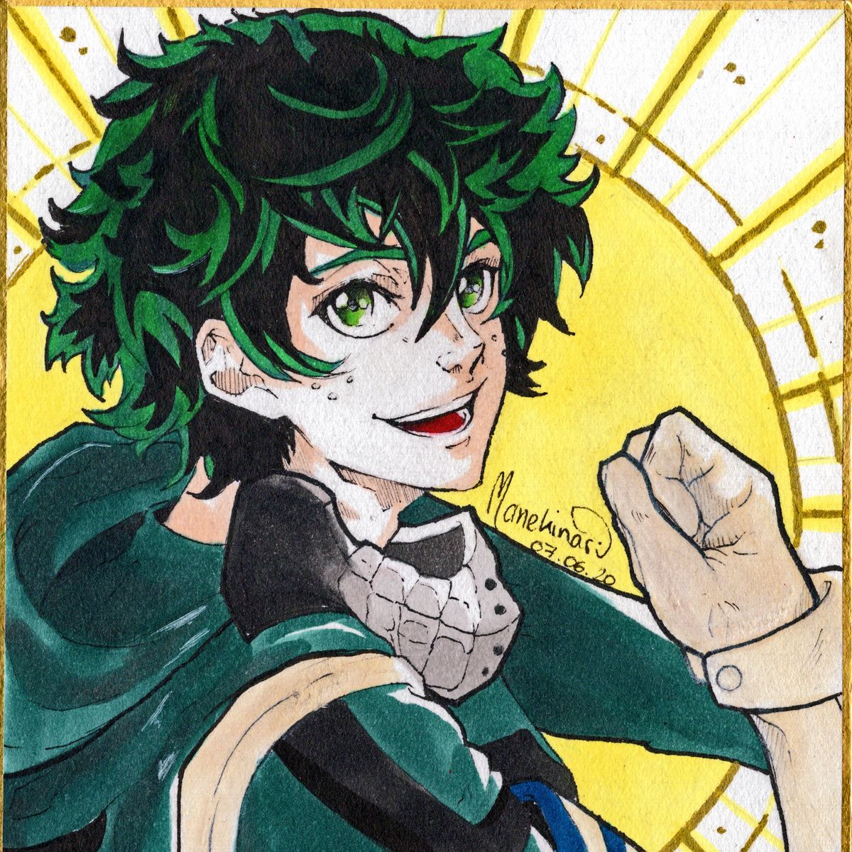 Profile Image
