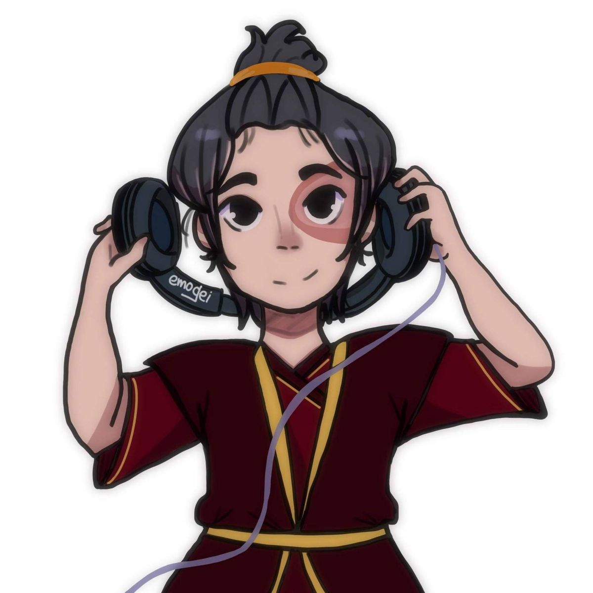 Profile Image