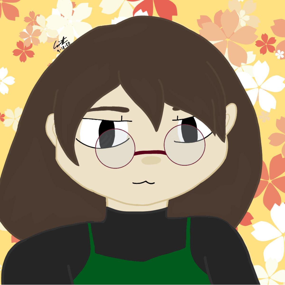 Profile Image