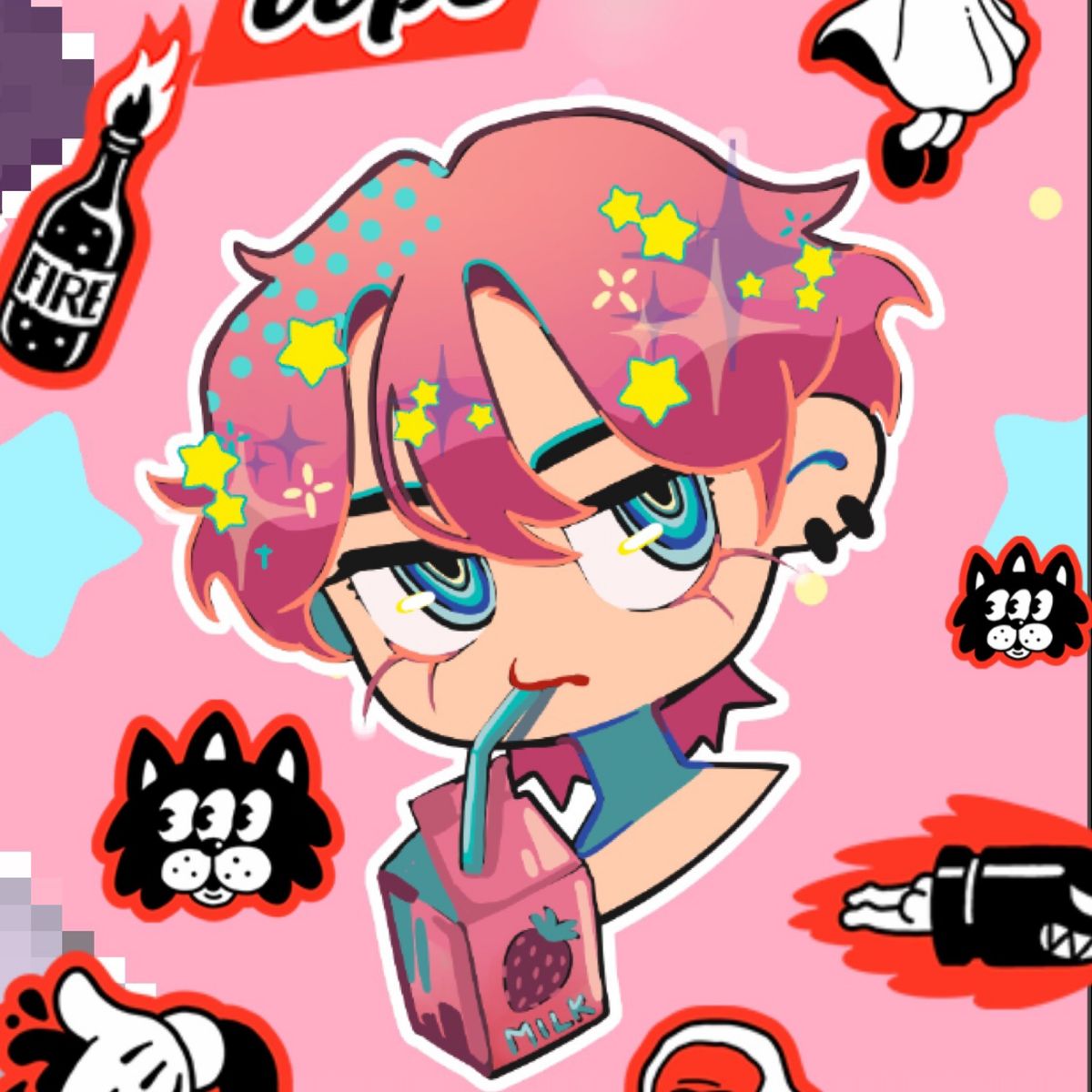 Profile Image