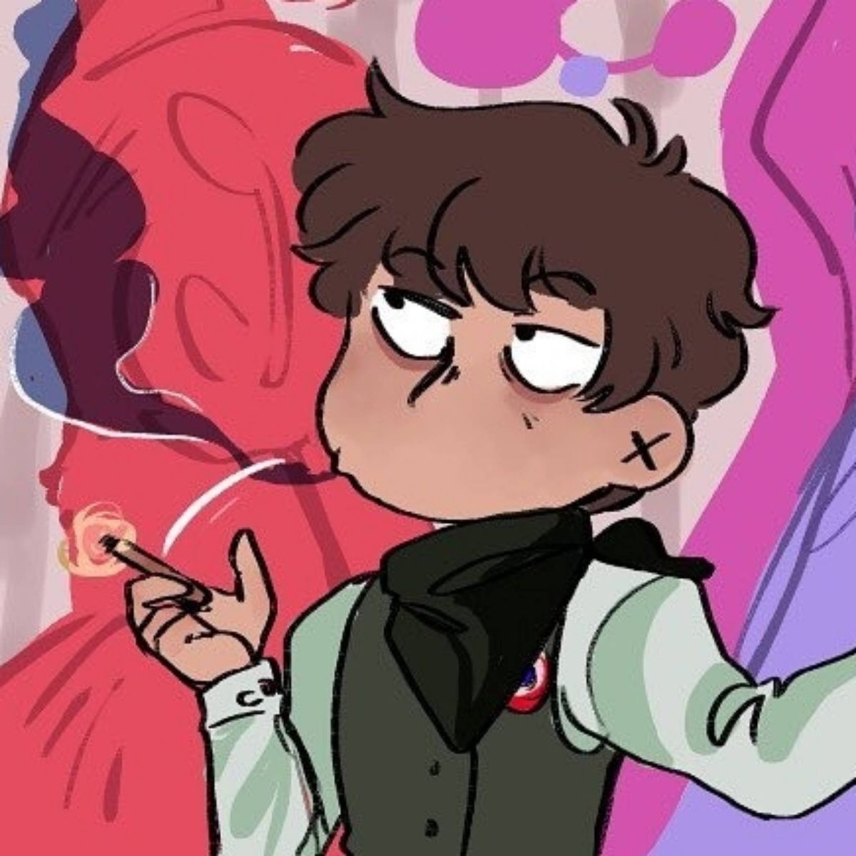Profile Image