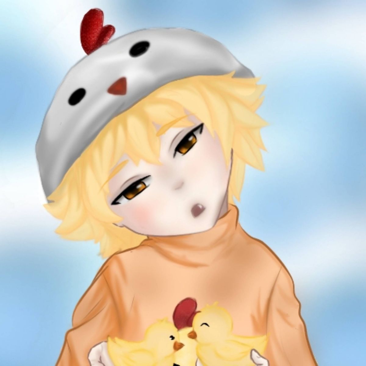 Profile Image