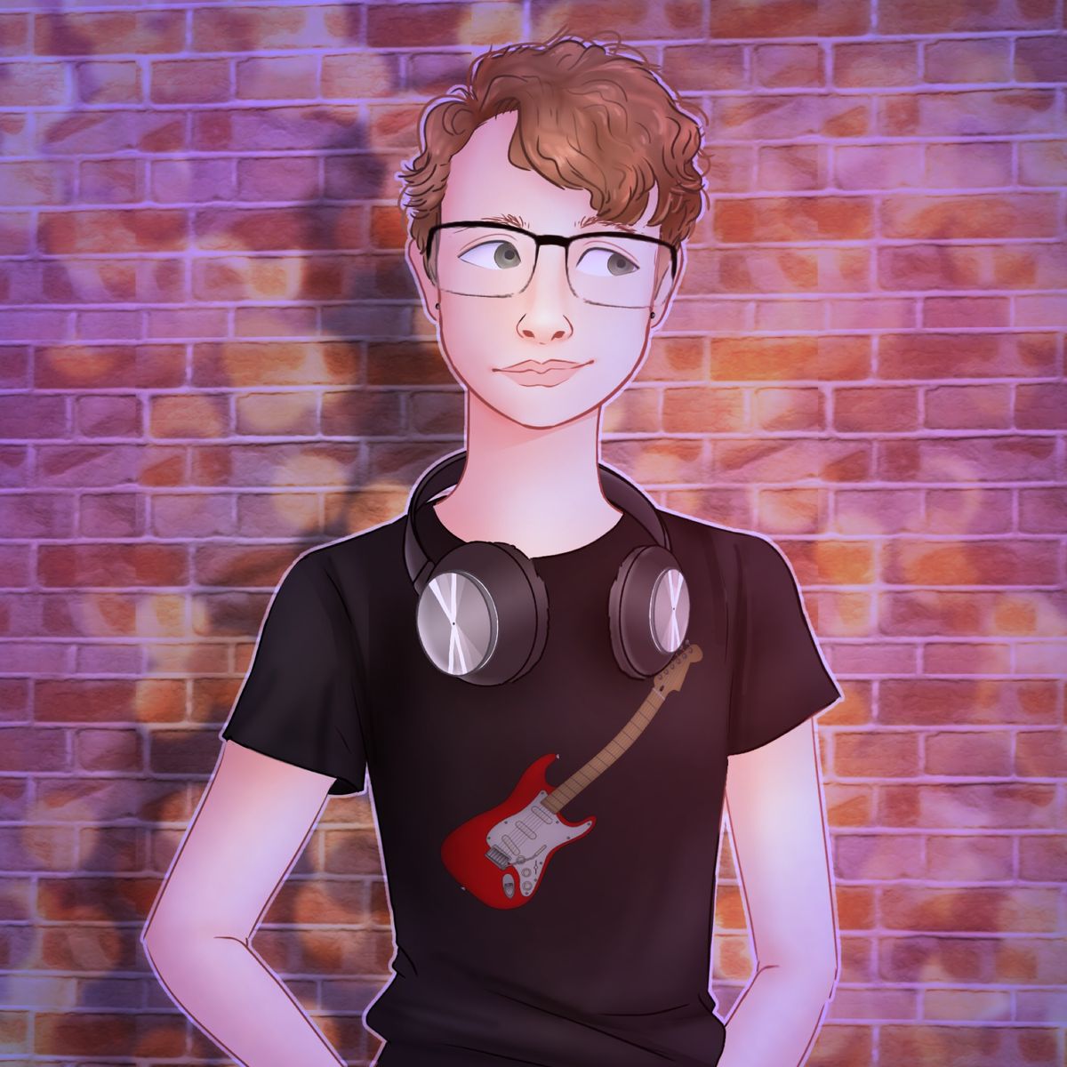 Profile Image