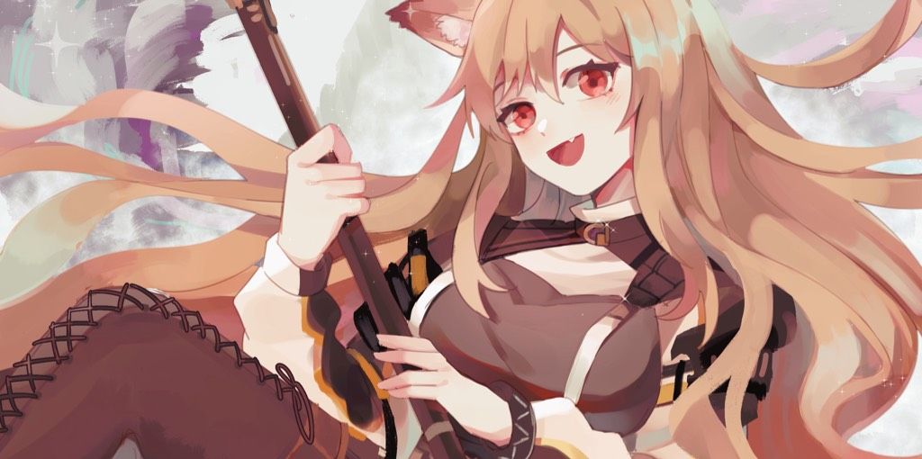 Hero artwork