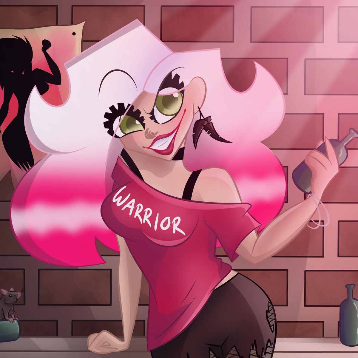 Profile Image