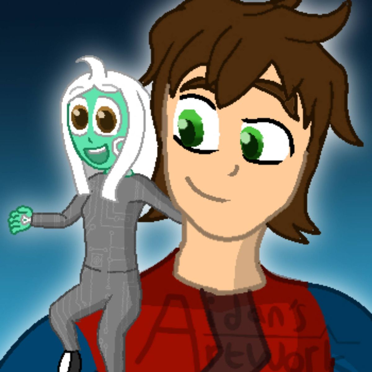 Profile Image