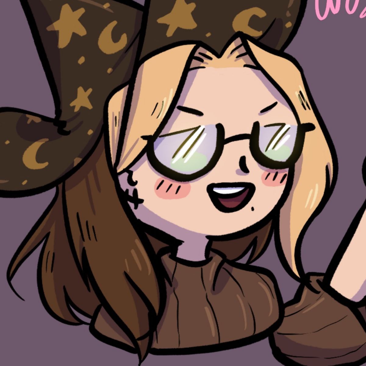 Profile Image