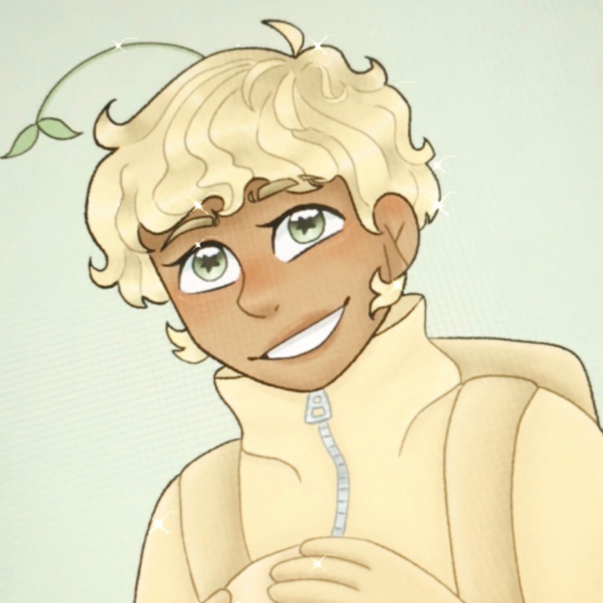 Profile Image