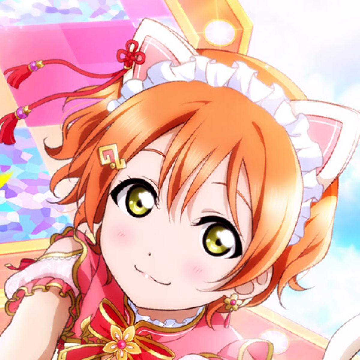 Profile Image