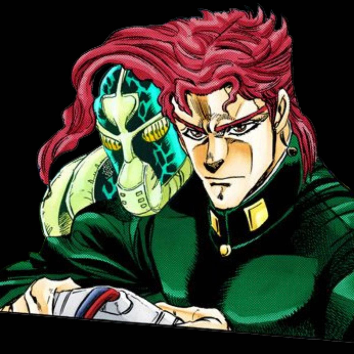 Profile Image